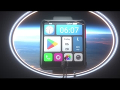 S998 4G Smart Watch Με Sim Card Wifi HD Βίντεο Τηλεφωνική κλήση Android 11 Smartwatch 2,64 ιντσών