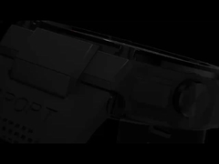 G18 GPS Sport Outdoor Smart Watch 1.32 ιντσών Στρογγυλή οθόνη