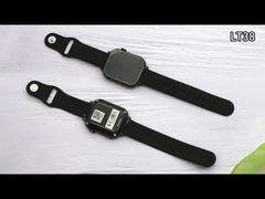 Lt38 1.85inch Screen Kids 4g Lte Αδιάβροχο Sos Καλέστε GPS Wifi Τοποθεσία Καμερας SIM κάρτα