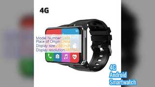 S999 4G Android Smartwatch 4GB 64GB