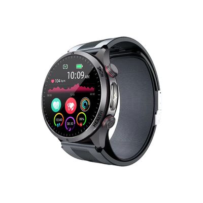 S26 Υγεία Smart Watch 1,43 ιντσών AMOLED Αίμα Οξυγόνο Αέρα αντλία Αιματική πίεση Smart Watch