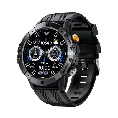 C29 Outdoor Sport Smart Watch με μπαταρία 410mAh Bluetooth υπενθύμιση μηνύματος κλήσης