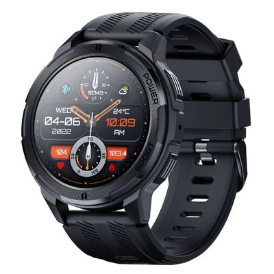 Προσαρμοσμένα ανδρικά Smart Watch C25 1ATM Ανερόστερη και Αμυδρόστερη Υποστήριξη Σχέδιο Sdk Api