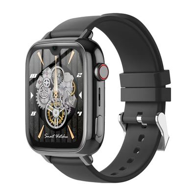 LT34 Παιδιά Smart Watch 1,91 ίντσες Εικόνα GPS LBS Τοποθεσία Πρόσωπο Ανοίξτε Φίλους